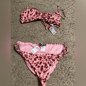 Joe Boxer Bathing Suit